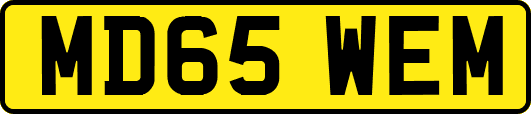 MD65WEM