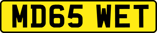 MD65WET