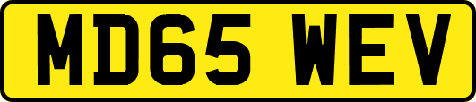 MD65WEV