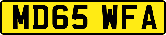 MD65WFA