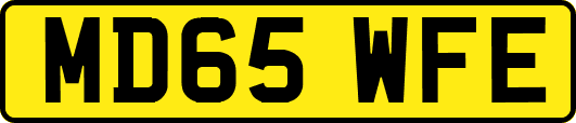 MD65WFE