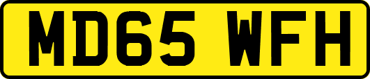 MD65WFH