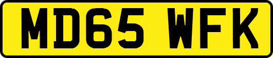MD65WFK