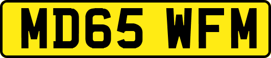 MD65WFM