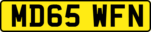 MD65WFN