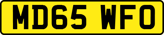 MD65WFO