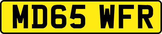 MD65WFR