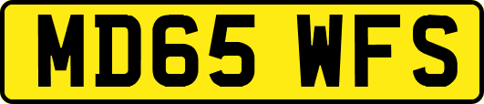 MD65WFS