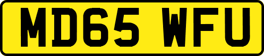 MD65WFU