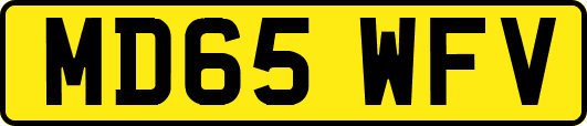 MD65WFV