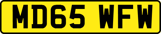 MD65WFW