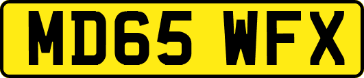 MD65WFX