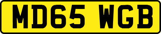 MD65WGB