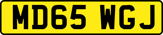 MD65WGJ