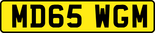 MD65WGM
