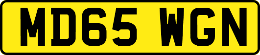 MD65WGN