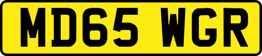 MD65WGR