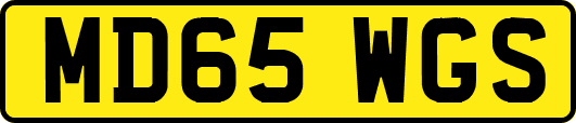 MD65WGS
