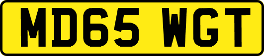 MD65WGT