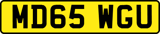 MD65WGU
