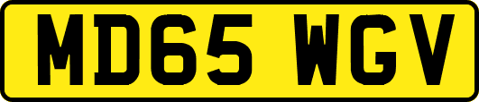 MD65WGV