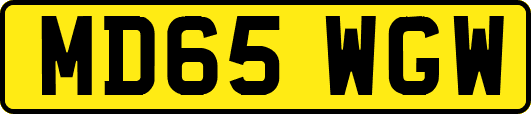 MD65WGW