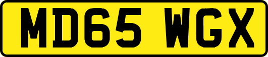 MD65WGX