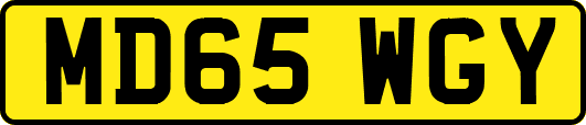 MD65WGY