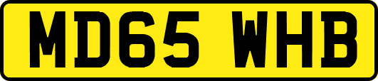 MD65WHB