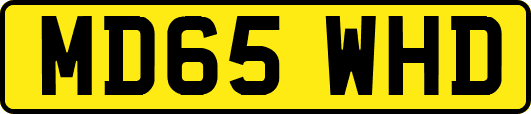 MD65WHD