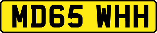 MD65WHH