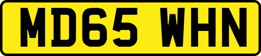 MD65WHN