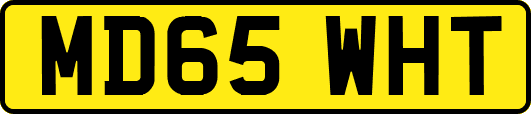 MD65WHT