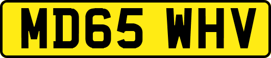 MD65WHV