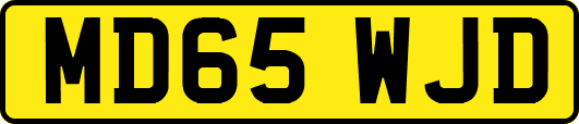 MD65WJD