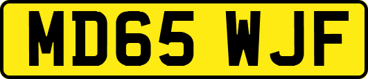 MD65WJF