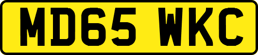 MD65WKC