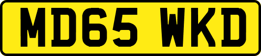 MD65WKD