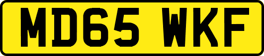 MD65WKF