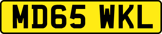 MD65WKL