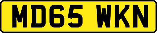 MD65WKN