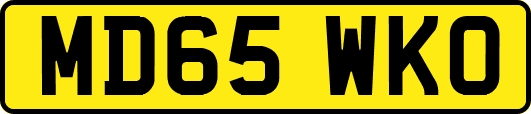 MD65WKO