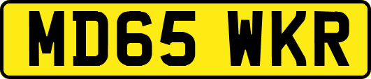 MD65WKR