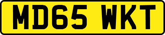MD65WKT