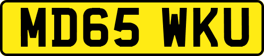 MD65WKU