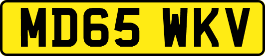 MD65WKV