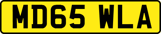 MD65WLA