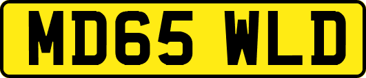 MD65WLD