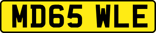 MD65WLE