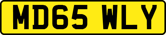 MD65WLY